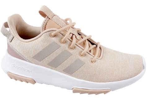 sneaker damen beige adidas|adidas beige trainers for women.